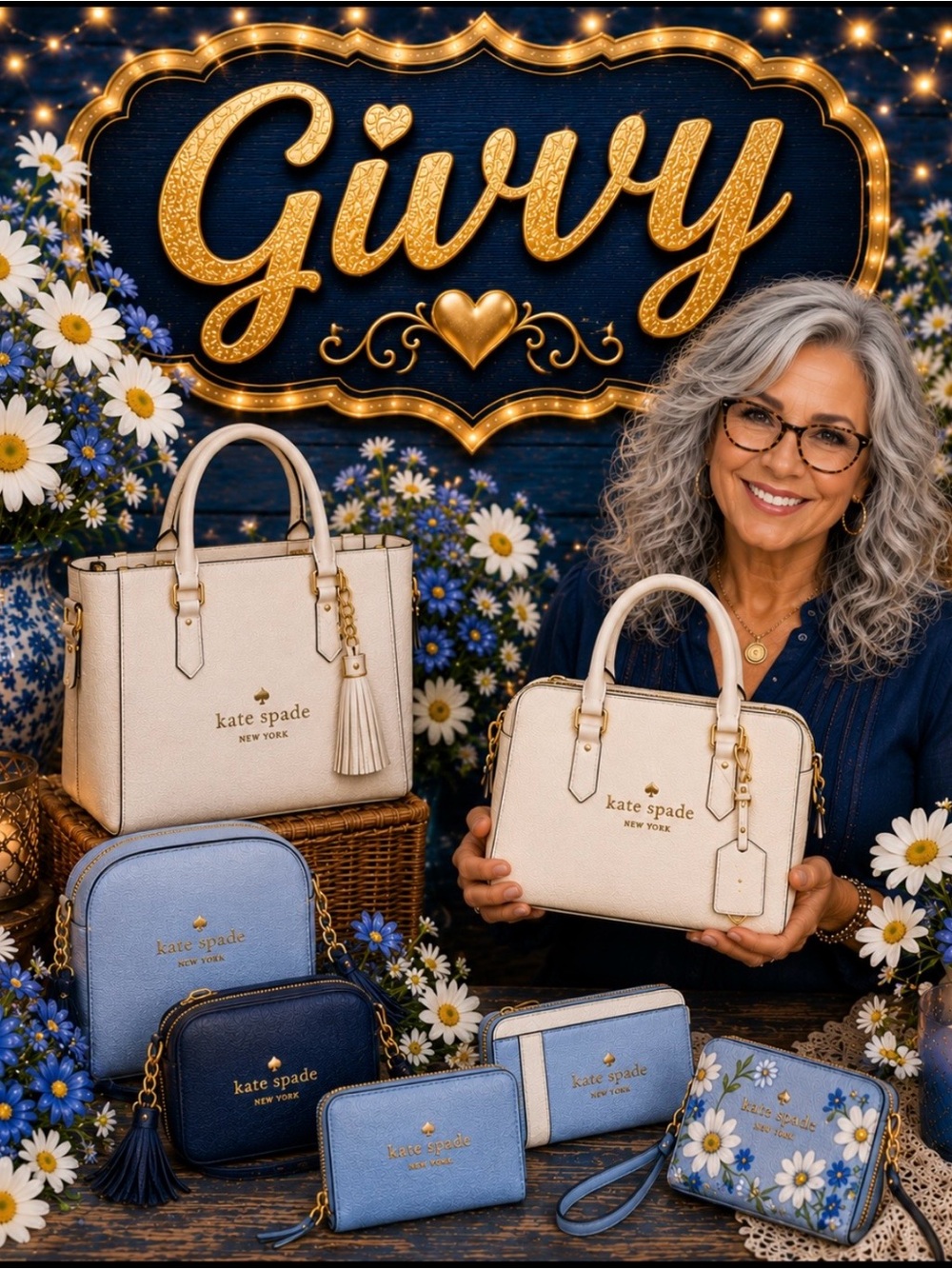Givvy flyer